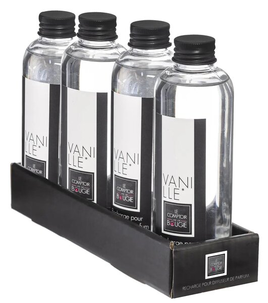Пълнител за дифузер atmosphera Haly, 200 ml - Vanilla
