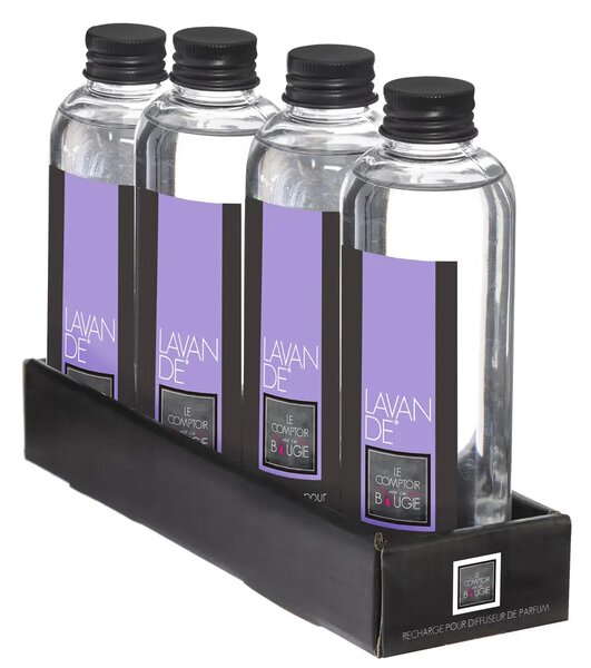 Пълнител за дифузер atmosphera Haly, 200 ml - Vanilla