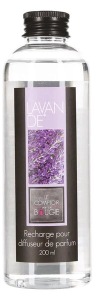 Пълнител за дифузер atmosphera Haly, 200 ml - Vanilla