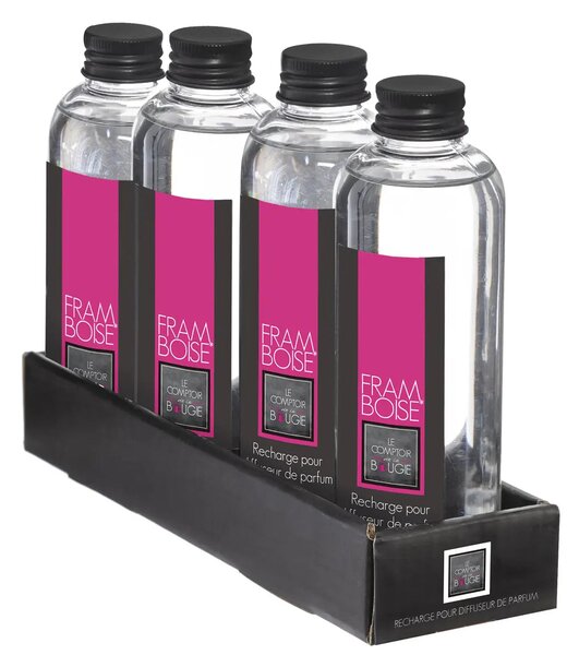 Пълнител за дифузер atmosphera Haly, 200 ml - Vanilla