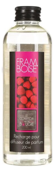 Пълнител за дифузер atmosphera Haly, 200 ml - Vanilla