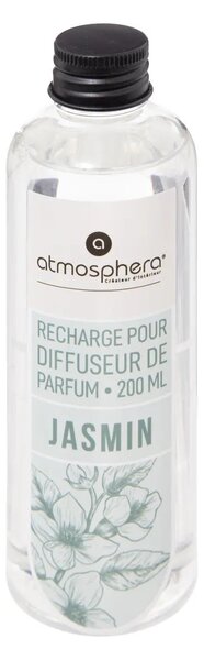 Пълнител за дифузер atmosphera Haly, 200 ml - Vanilla