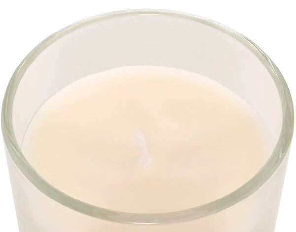 Ароматна свещ atmosphera Floa, Стъкло, 115 g - Orchid
