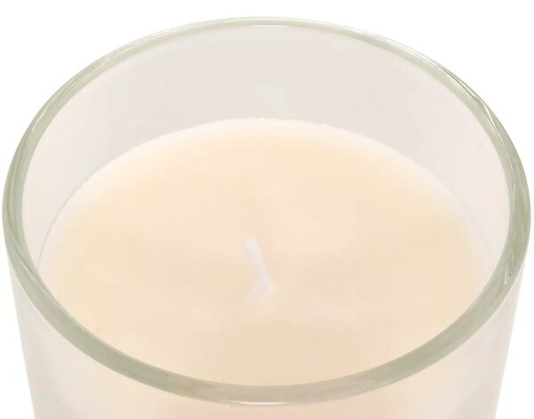 Ароматна свещ atmosphera Floa, Стъкло, 115 g - Orchid