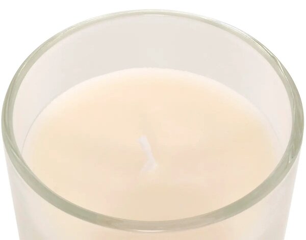 Ароматна свещ atmosphera Floa, Стъкло, 115 g - Orchid