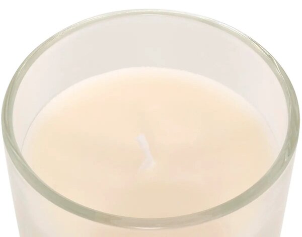 Ароматна свещ atmosphera Floa, Стъкло, 115 g - Orchid