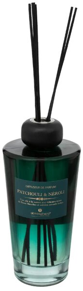Ароматизатор дифузер atmosphera Alma, 500 ml - Tonka bean