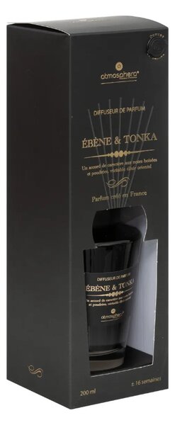 Ароматизатор дифузер atmosphera Alma, 500 ml - Tonka bean