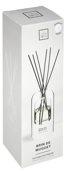 Ароматизатор дифузер atmosphera Ilan, 150 ml - Monoi