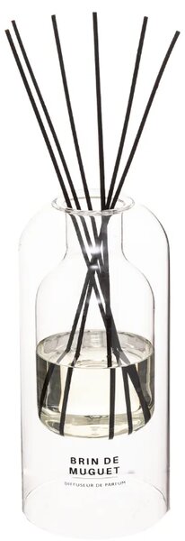 Ароматизатор дифузер atmosphera Ilan, 500 ml - Powdered bouquet