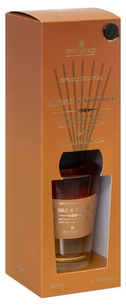 Ароматизатор дифузер atmosphera Alma, 200 ml - Patchouli