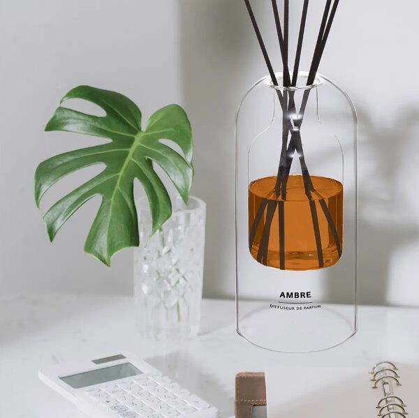 Ароматизатор дифузер atmosphera Ilan, 500 ml - Powdered bouquet