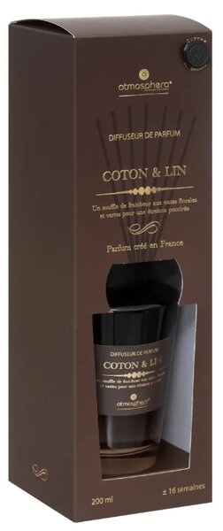 Ароматизатор дифузер atmosphera Alma, 200 ml - Patchouli