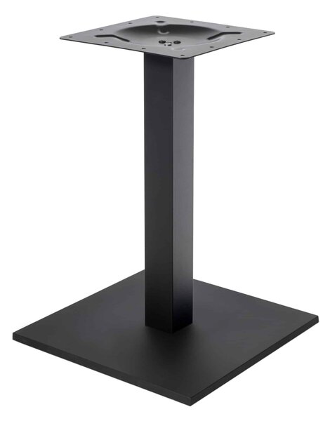 Маса за кафене ARP263 90x90 см XXL – дъб ланселот