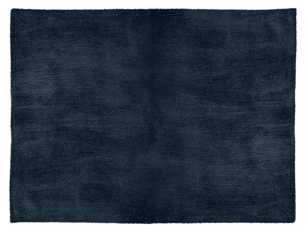 Килим atmosphera Joanne, 120x170 cm, Полиестер - Тъмносив