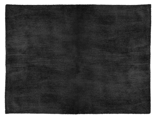 Килим atmosphera Joanne, 120x170 cm, Полиестер - Тъмносив