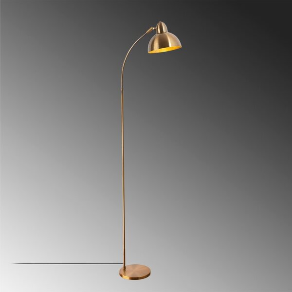 Подова лампа Варзан - 10850 Винтидж