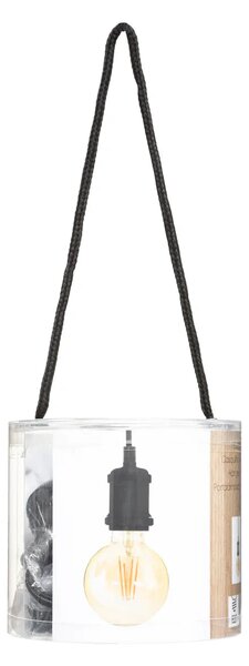 Пендел atmosphera Nyl, Метал, 5 cm - Кафяв