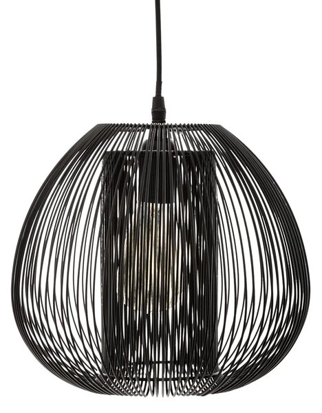Пендел atmosphera Noda, 28 cm - Кафяв