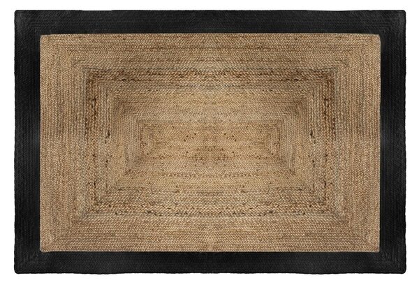 Килим atmosphera Jute, 120x170 cm, Юта - Бял
