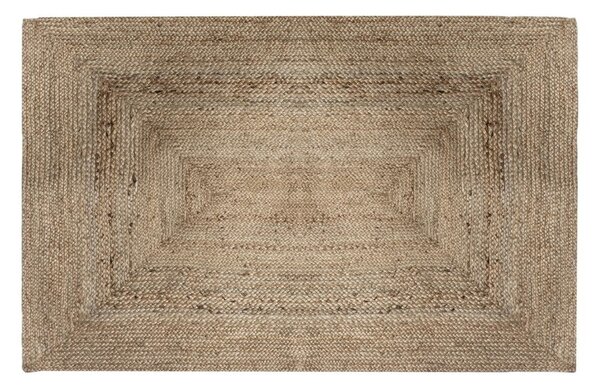 Килим atmosphera Jute, 120x170 cm, Юта - Натурален