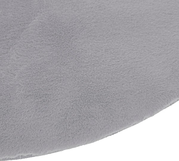 Килим atmosphera Couka, 80 cm - Слонова кост