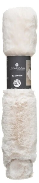 Килим atmosphera Faux - Слонова кост