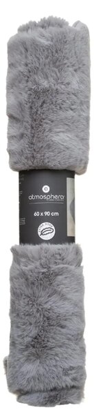 Килим atmosphera Faux - Слонова кост