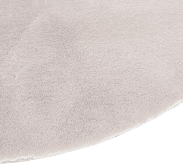 Килим atmosphera Couka, 80 cm - Слонова кост