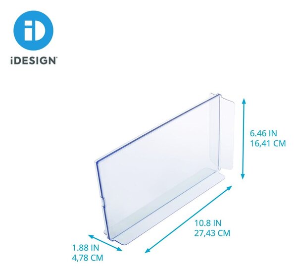 Дистрибутор за кутия за съхранение iD Wallspace - iDesign