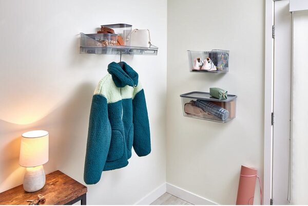 Дистрибутор за кутия за съхранение iD Wallspace - iDesign