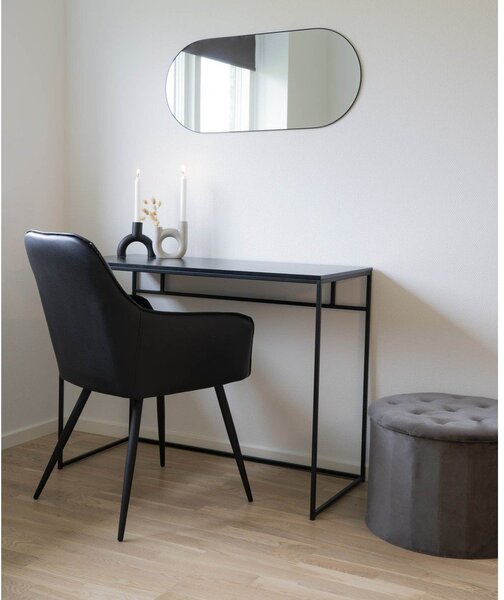 Работна маса 100x45 cm Vita - House Nordic