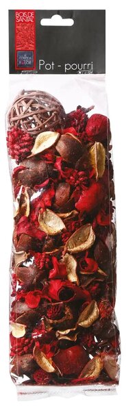 Ароматни потпури atmosphera, 140g - Amber