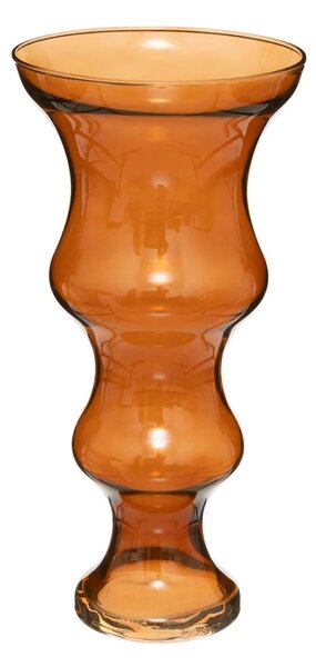 Ваза atmosphera Matali, 36 cm - Зелен