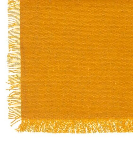 Покривка за маса atmosphera Nappe, 150x250 cm - Бял
