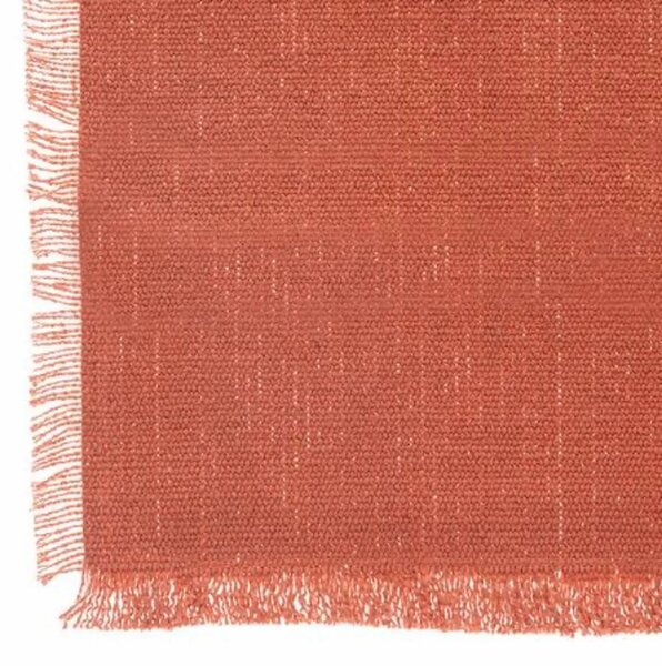 Покривка за маса atmosphera Nappe, 150x250 cm - Бял