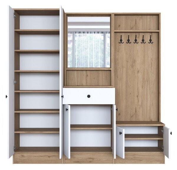 Закачалка за коридор P6 - M2 - 2257G