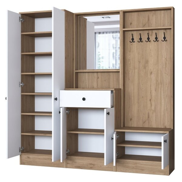 Закачалка за коридор P6 - M2 - 2257G