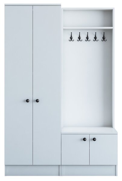Закачалка за коридор M5 - 1561
