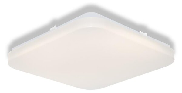 Osram - LED таванно осветително тяло SQUARE LED/24W/230V 33x33 cm