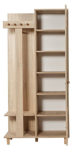 Закачалка за коридор Garmanto 90 - 520