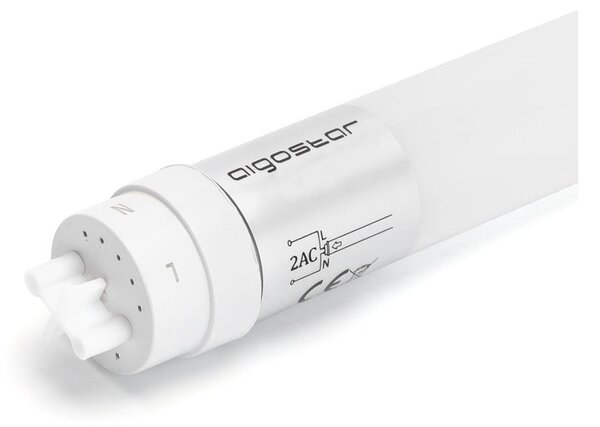 LED флуоресцентна тръба T8 G13/22W/230V 3000K 150 см - Aigostar