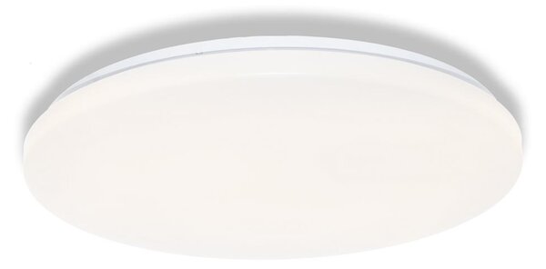 Osram - LED плафон CEILING ROUND, 36 W, 230 V, 6500 K, Ø 48 см, бял