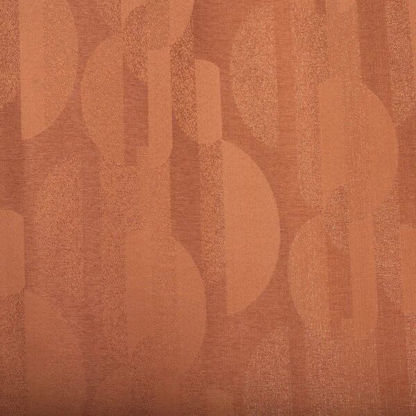 Завеса atmosphera Wimbi, Жакард, 140x260 cm - Зелен