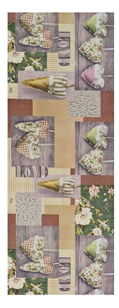 Пътека 52x200 cm Sprinty Patchwork – Universal