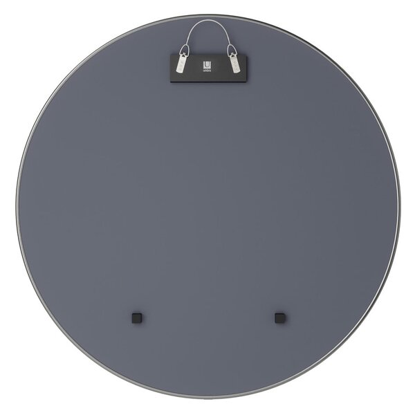 Стенно огледало ø 86 cm Hubba – Umbra
