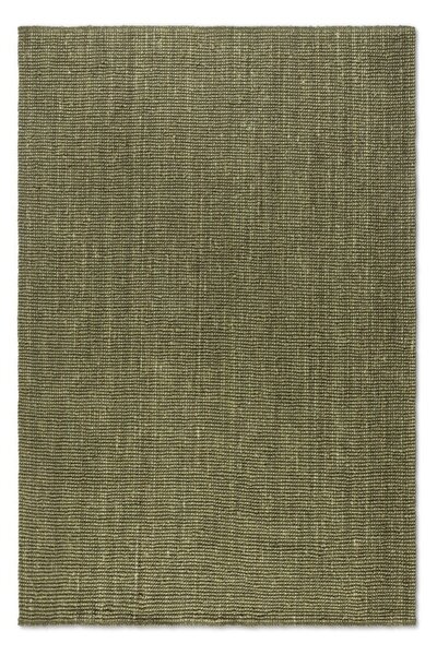 Килим от юта в цвят каки 160x230 cm Bouclé - Hanse Home