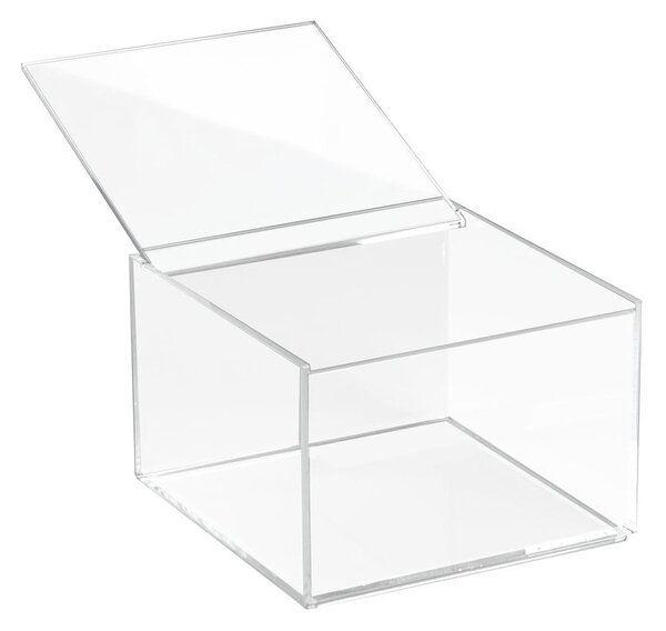 Органайзер Clarity Box, 15,2 cm - iDesign