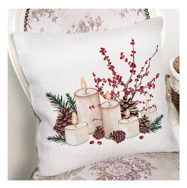 Калъфка за възглавница 43x43 cm - Minimalist Cushion Covers