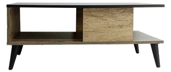 Масичка за кафе Мозес 90x54x37.5см